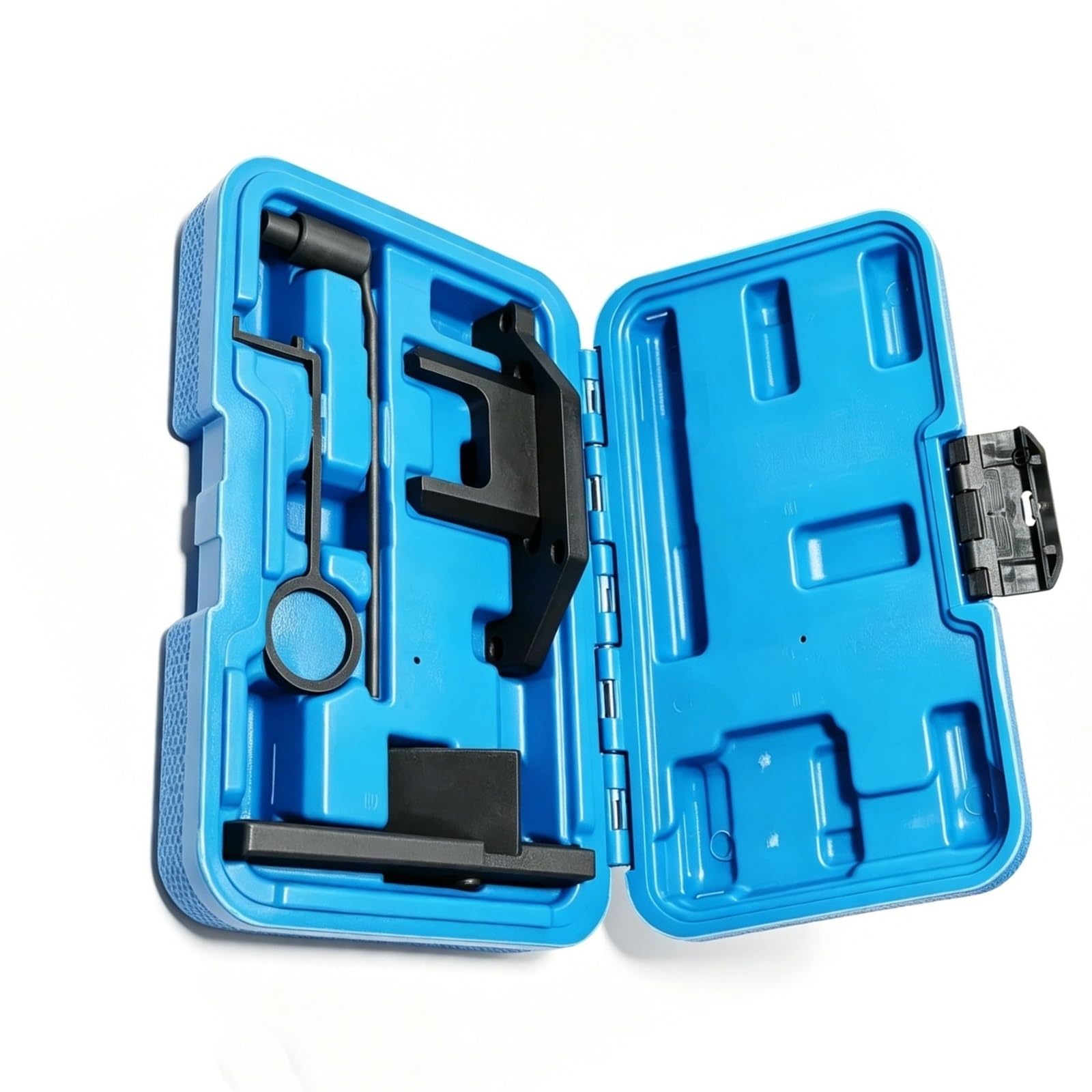 Kit Messa in Fase Motore Compatibile con Peugeot per 2008 2013-2018 Kit Controllo della Temporizzazione del Motore di Ricambio per Automobili J-0109-2D