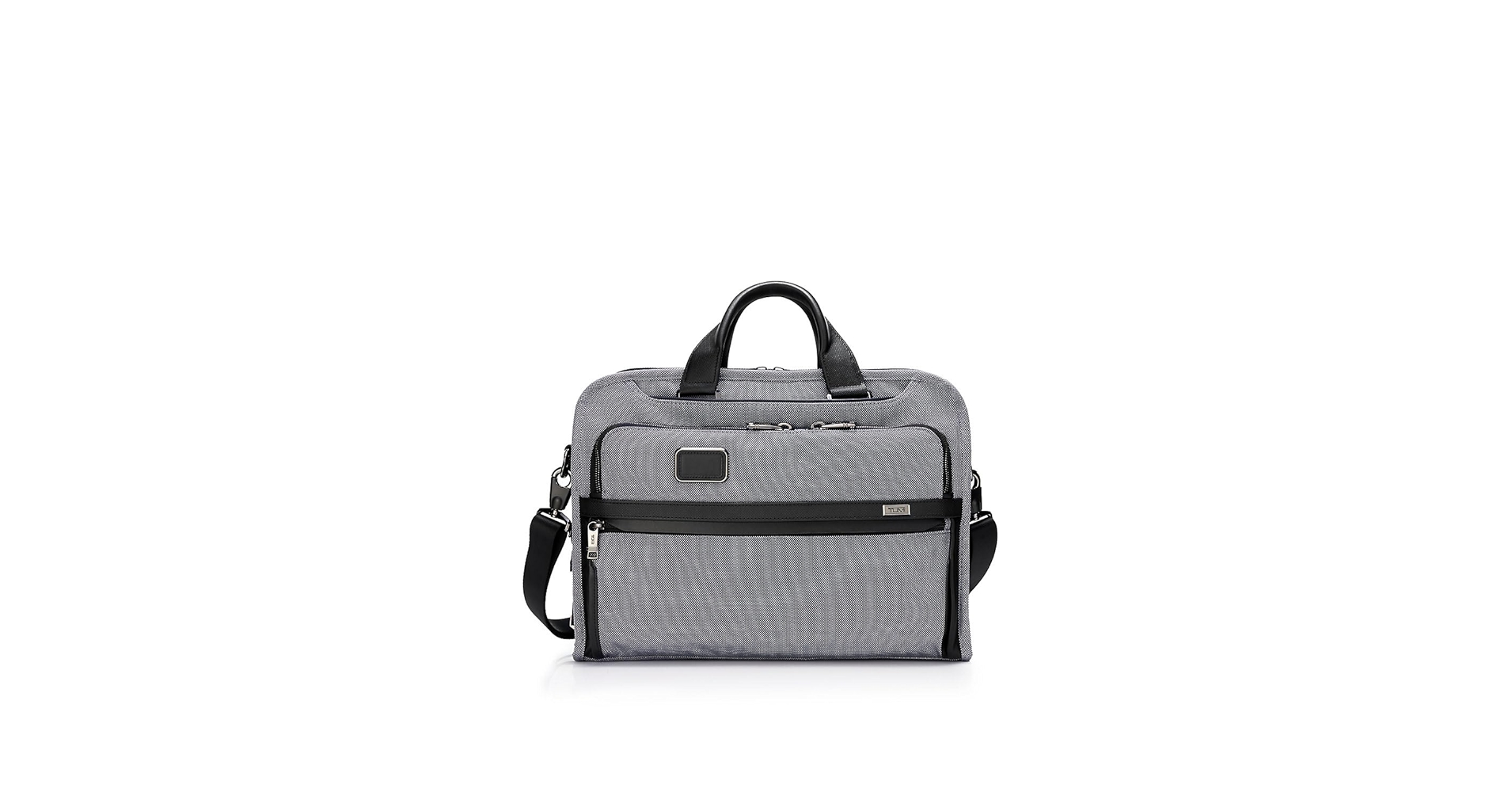 ✦新品✦TUMI アルファ2 オーガナイザーポートフォリオブリーフ 2 way Amazon.co.jp: [トゥミ] ブリーフケース 公式 正規品 ALPHA