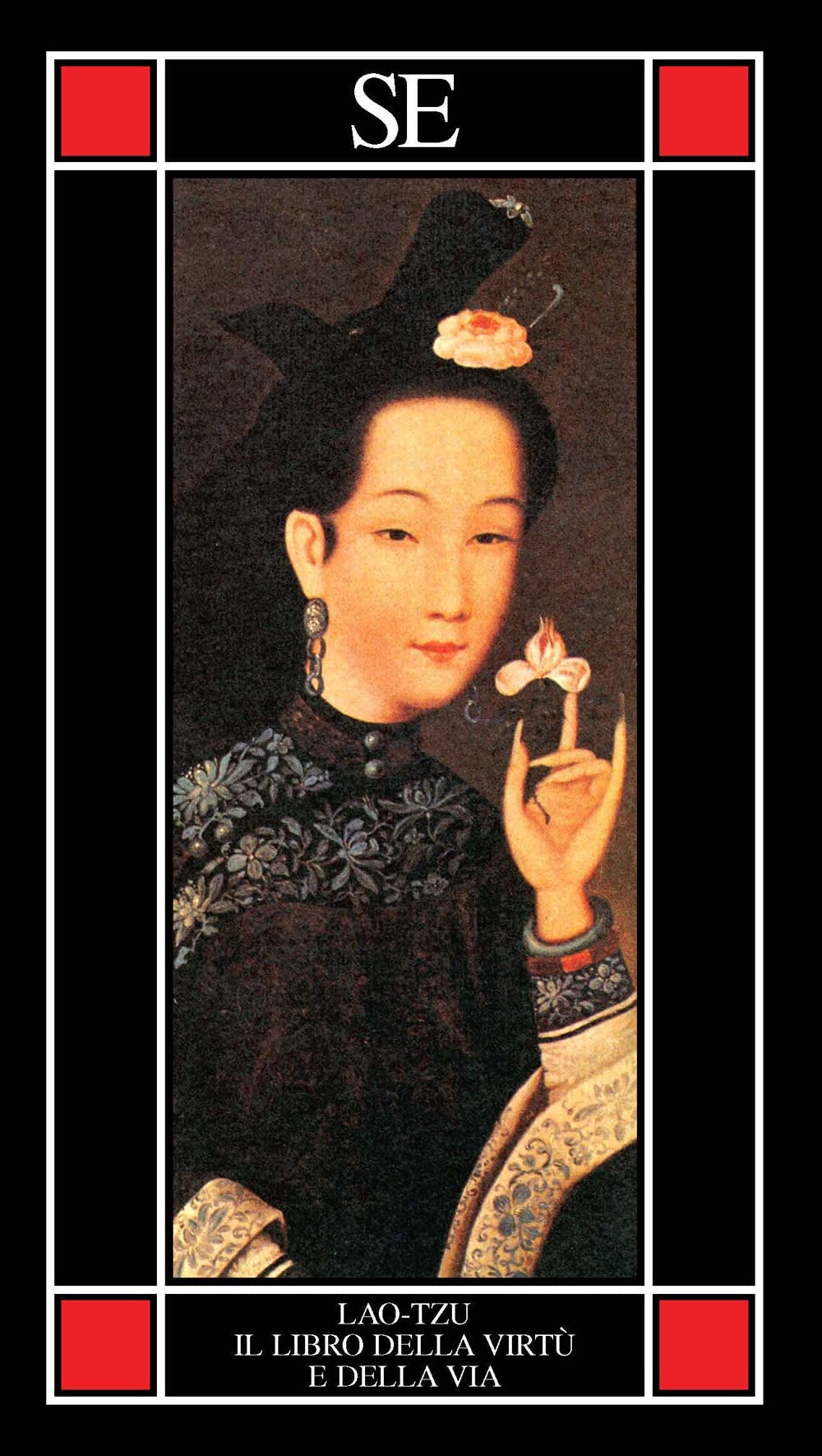 Il Libro Della Virtù E Della Via - 4