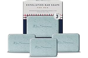 Maverick Soap Tactical Soap: Unwavering Protection for Men's Skin