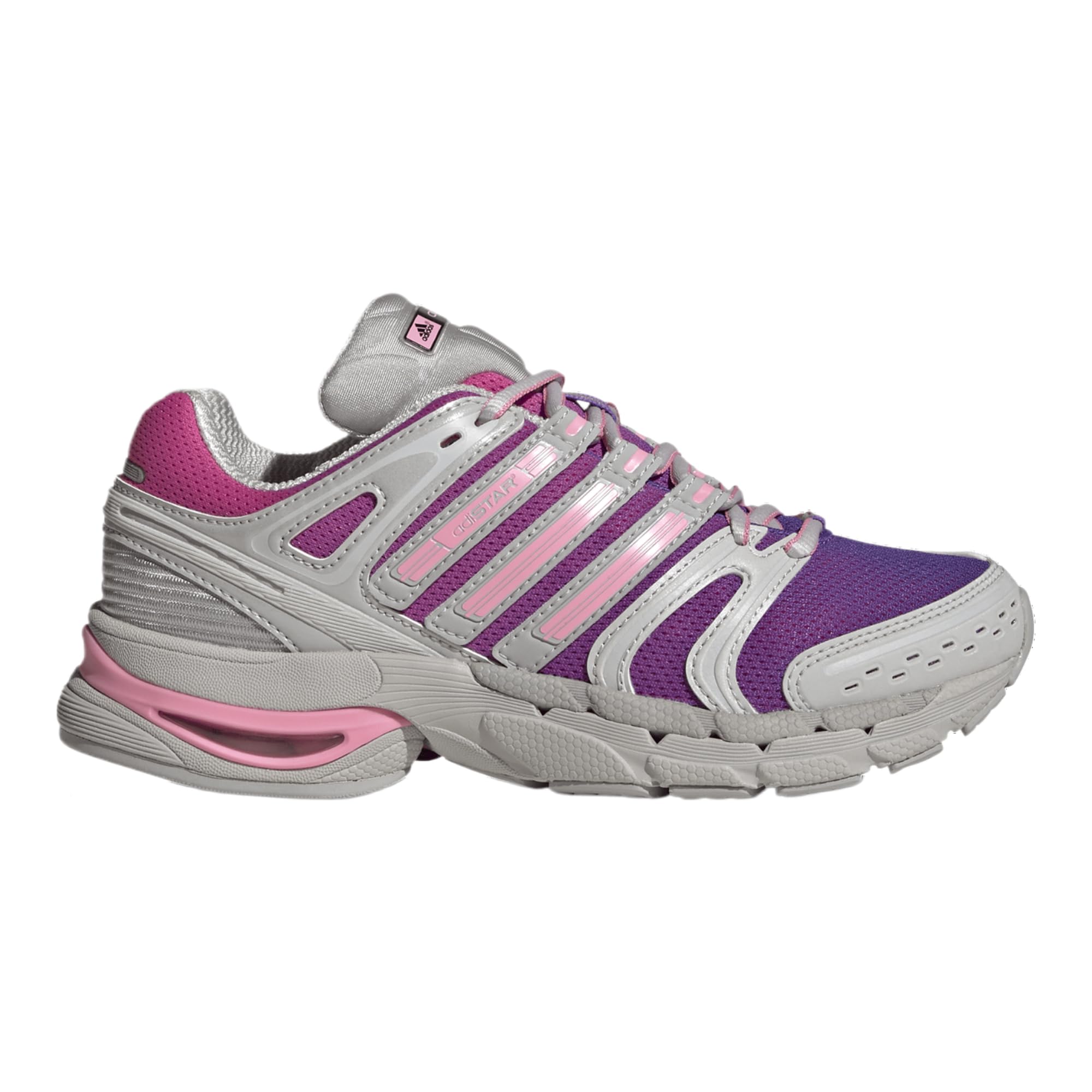 adidas Originals x Liberty London Sambae - Boys' Grade School (Bliss Pink/Purple Rush) Size 5