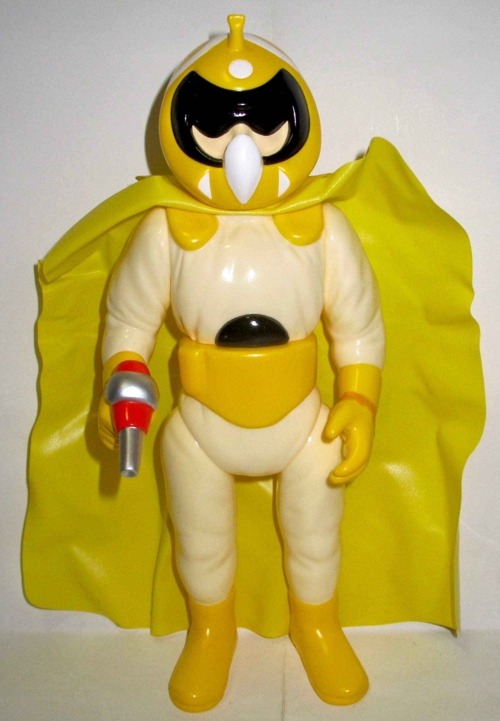 M1号 ミステリアン Amazon | M1号 地球防衛軍 怪遊星人ミステリアン 3体セット