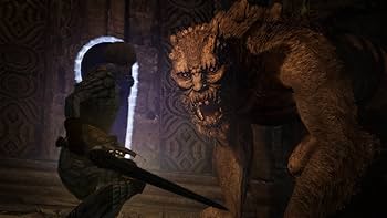 Amazon.com: Dragon's Dogma - Playstation 3 : Everything Else