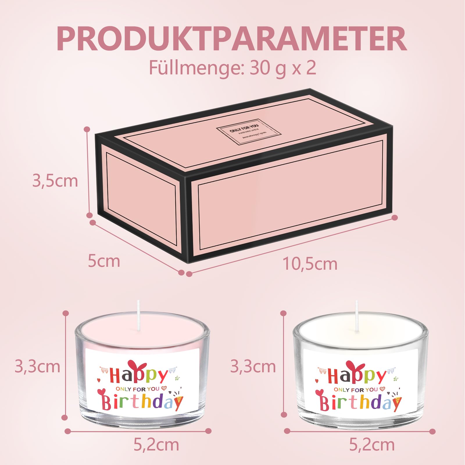 Verjaardagscadeau Vrouw | 232 Originele Cadeaus