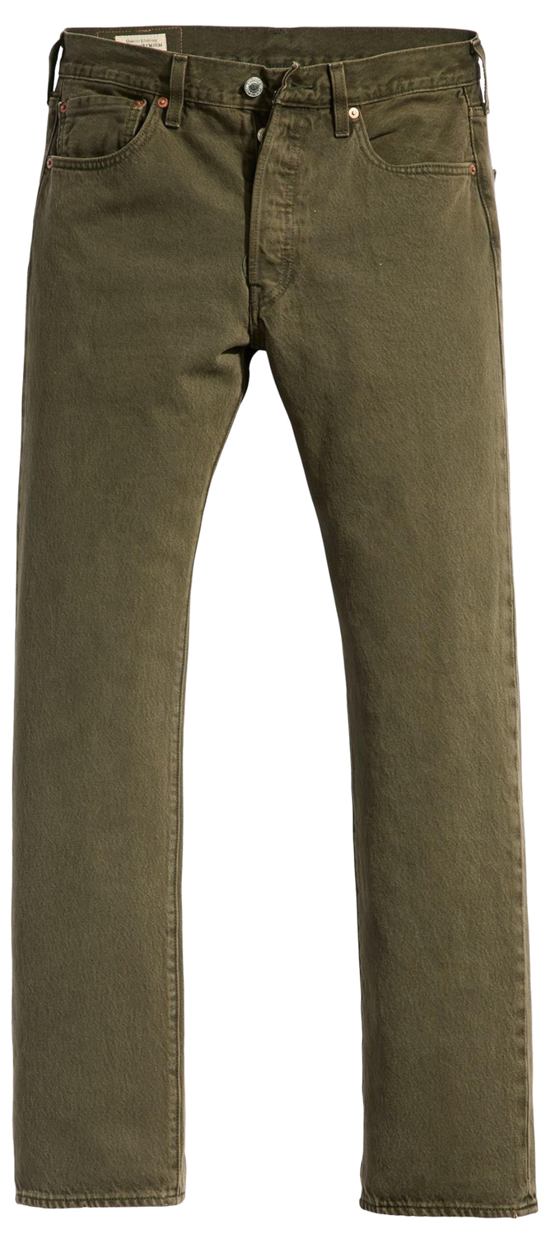 Levi's Hombre 501 Original Fit Vaqueros — view 109