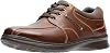 Clarks Cotrell Walk, Men's Oxford Flat