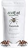 Edible Tarantula Spider - 100% Edible Bug Edible Dehydrated Zebra Tarantula Insect - Snack Food Gift