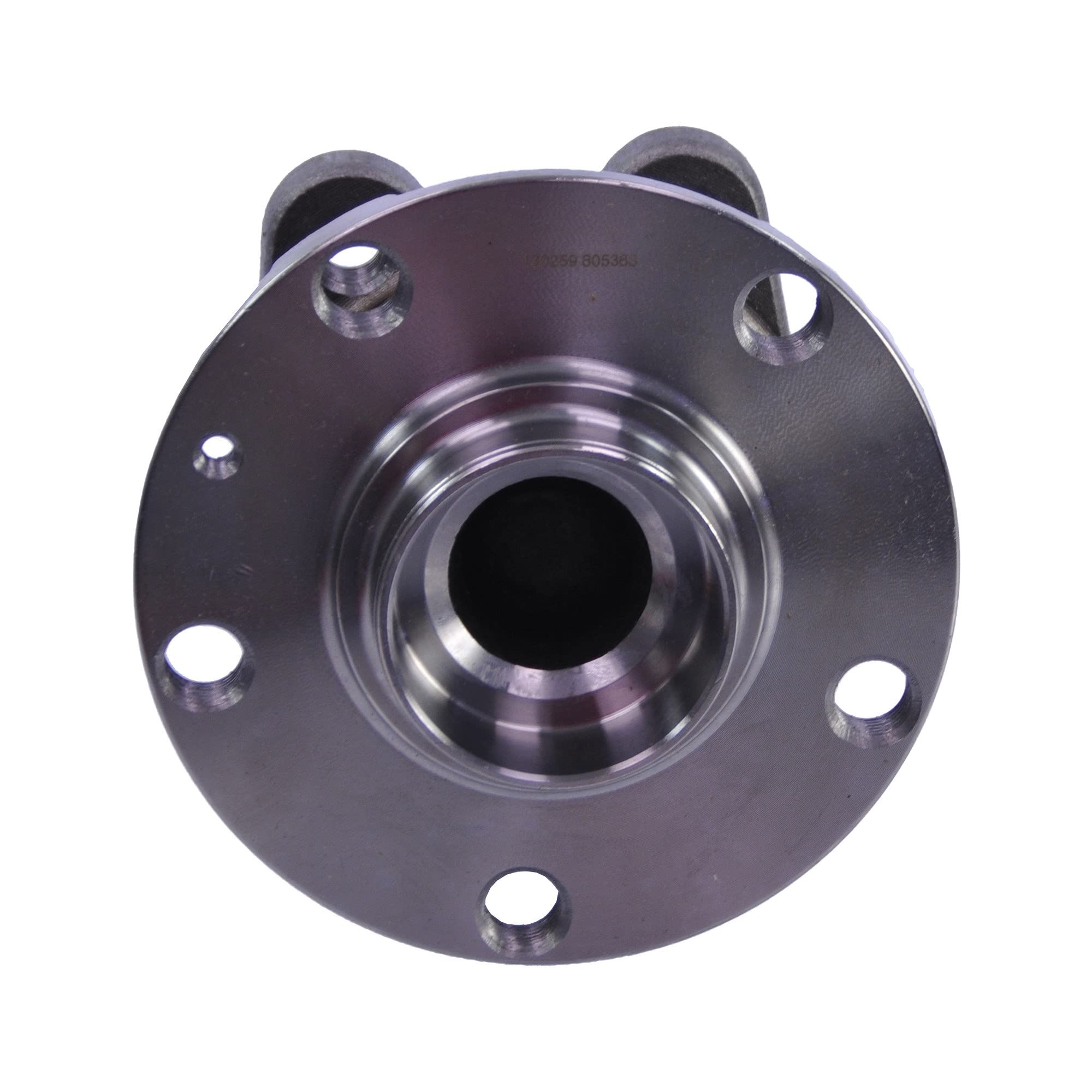 6548-SET-MS MASTER-SPORT 190065481 Kit Cuscinetto Ruota Con Anello