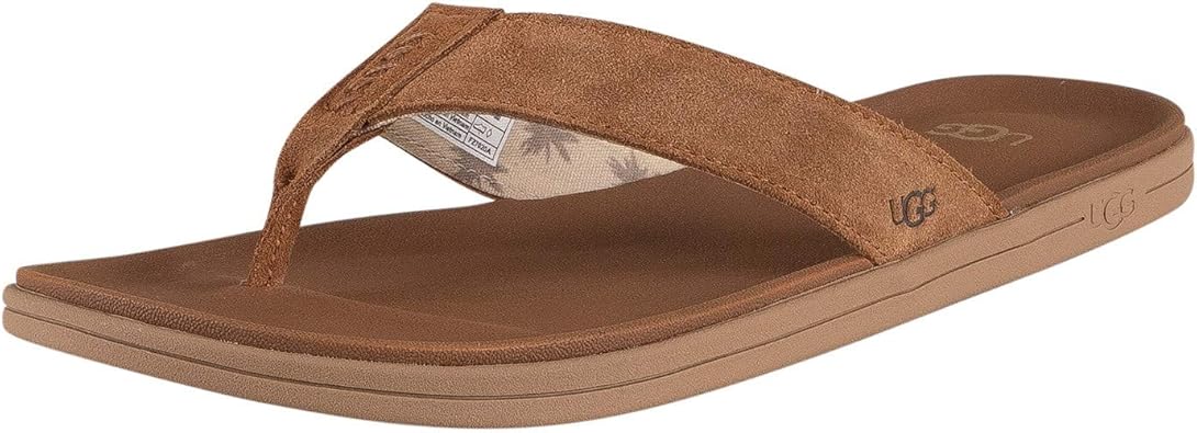 UGG Brookside Flip Men�s Sandal Buy Online at Best Price