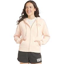 Billabong Women's Regular Fit Midweight Super Soft Brushed Fleece Full Zip Hoodie