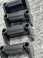 Vista 8 de Juego de 4 niveles universales resistentes y soporte de almacenamiento