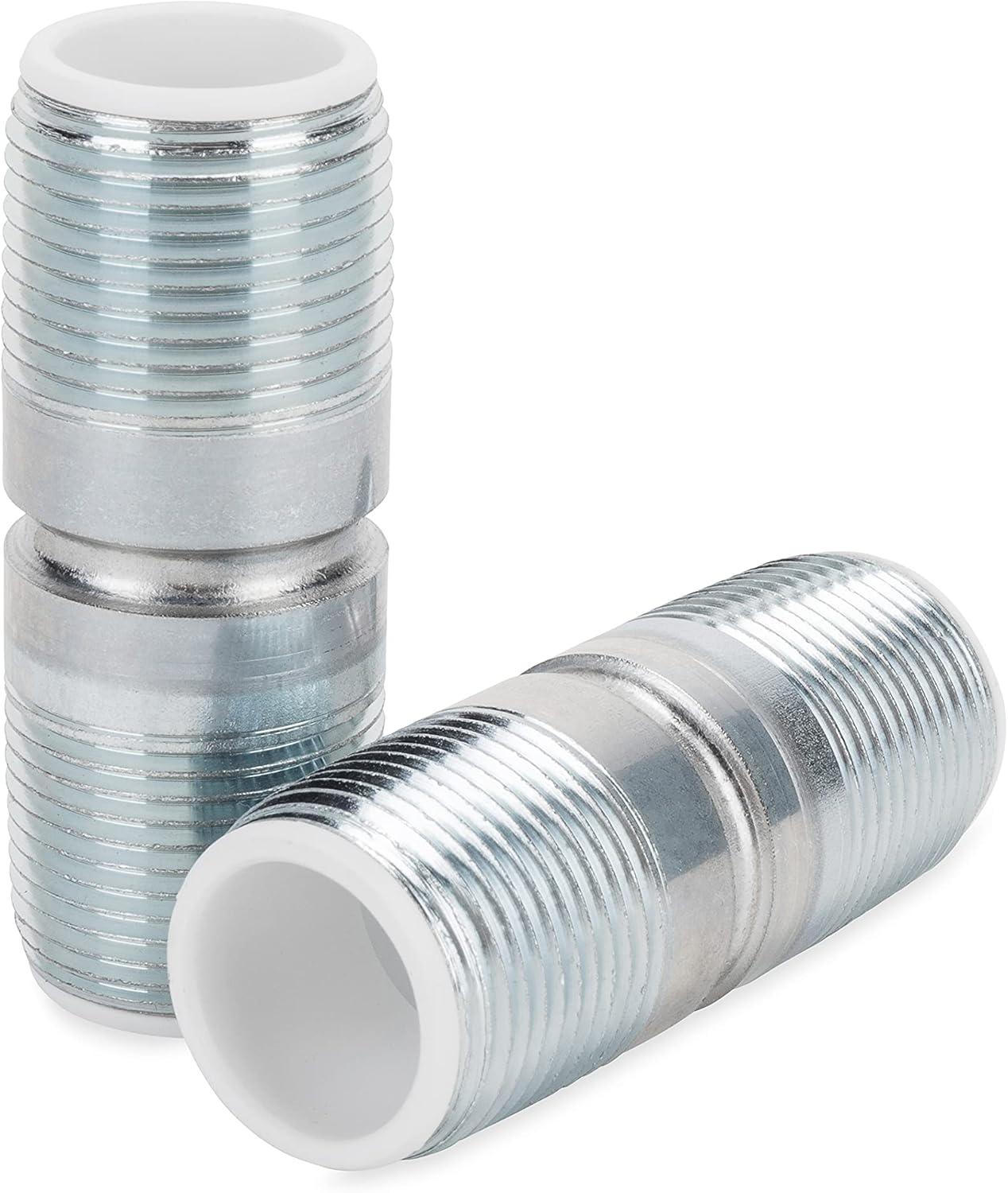 Camco 10623 Dielectric Nipple, 3/4 In, MPT, 2-1/2 In L