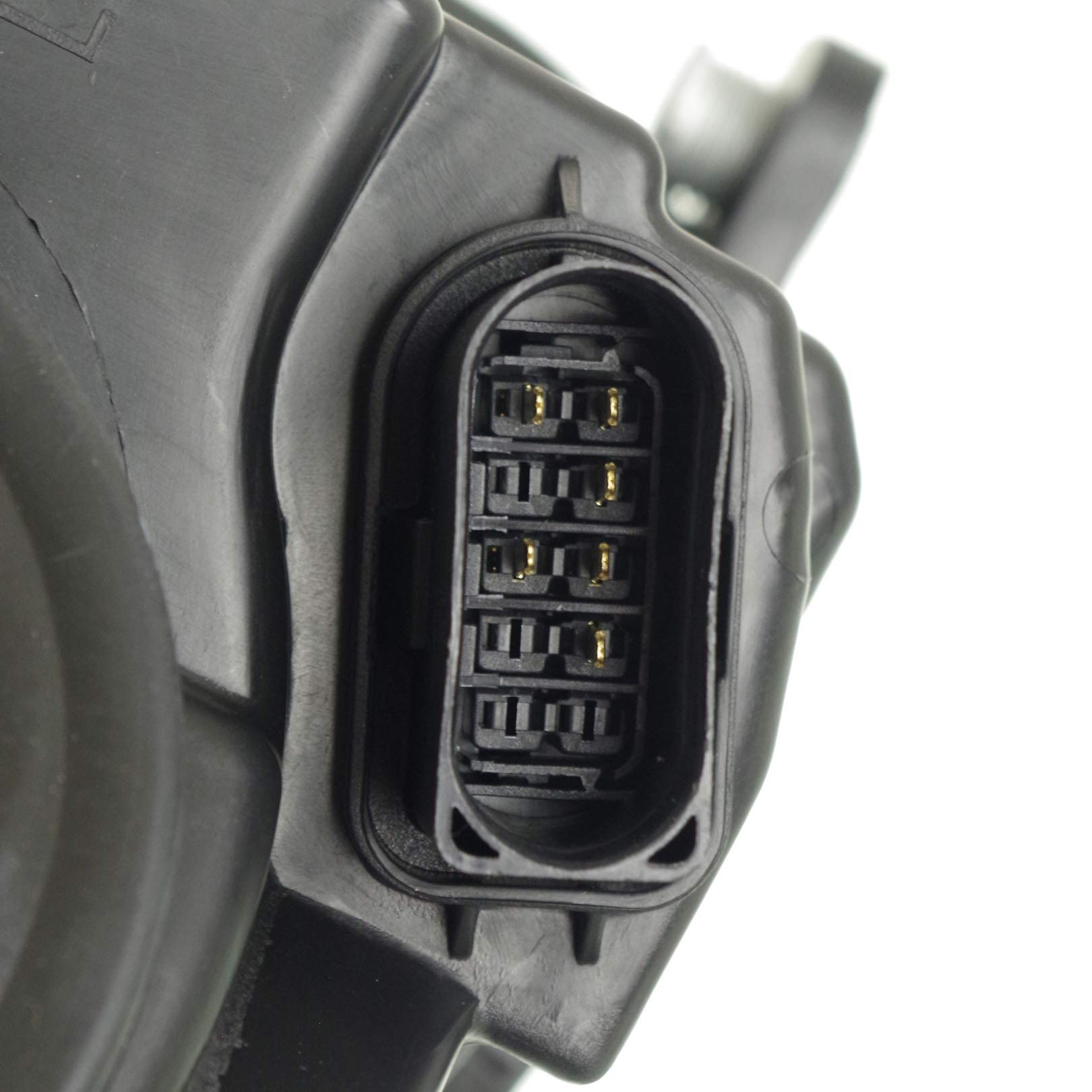 Amazon | Evan-Fischer ヘッドライト VOLKSWAGEN TIGUAN 12-17 LH対応