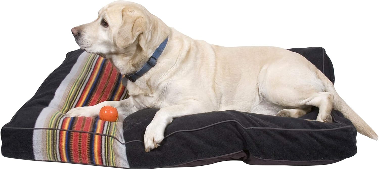 Amazon PENDLETON ペンドルトン NATIONAL PARK DOG BED 犬 ドッグ ベット XL size (XL