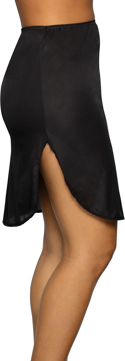 Vanity Fair Women's Daywear Solutions Half Slip 11711 - Image 2