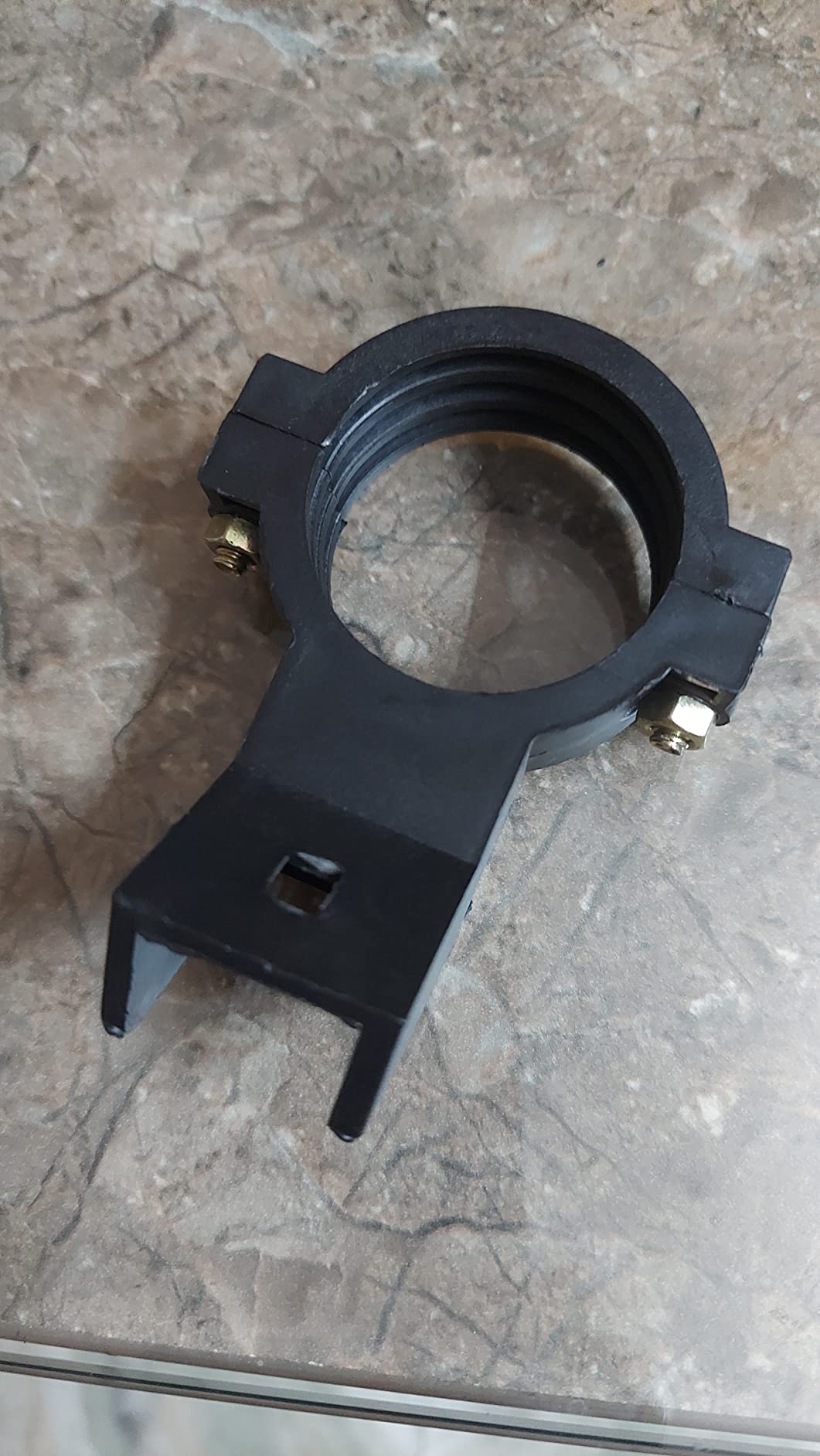 MT LNB Holder Bracket Clamp Mount for Dish TV Antenna LNBF lnb Support