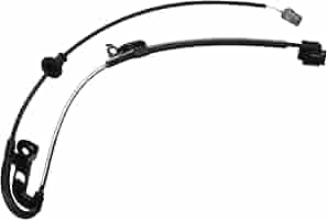 JR汽車墨 D51 Amazon.com: TOYOTA 89516-33020 Skid Control Sensor Wire