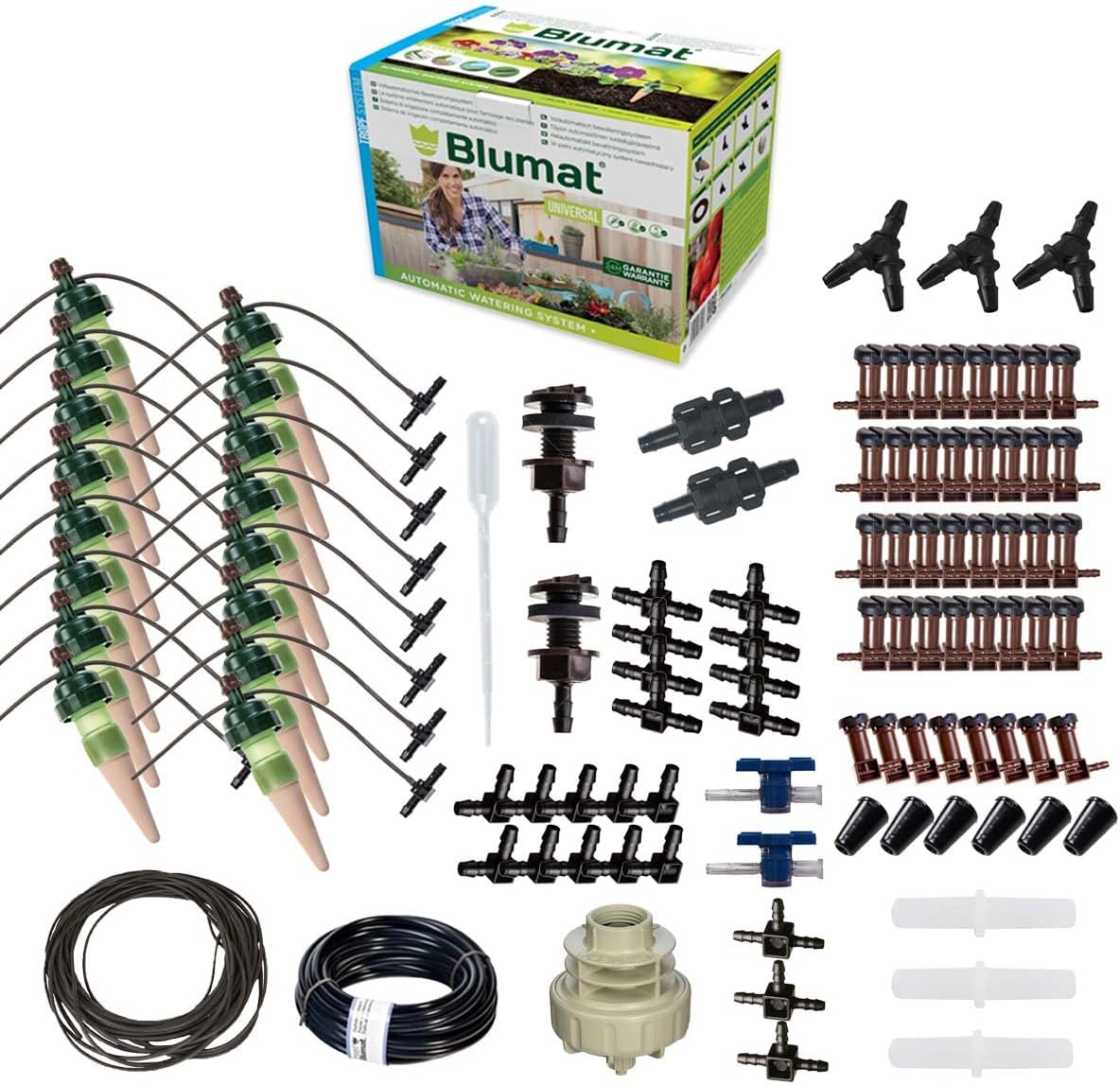 Hоt Dеаlѕ Blumat Hose Pressure Garden Kit