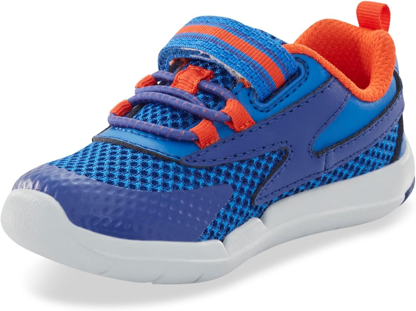 Stride Rite Baby Girls' SRT Ian (Toddler)
