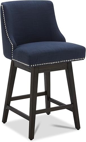 CHITA - Taburete giratorio KF.Y1027 de 26pulgadas