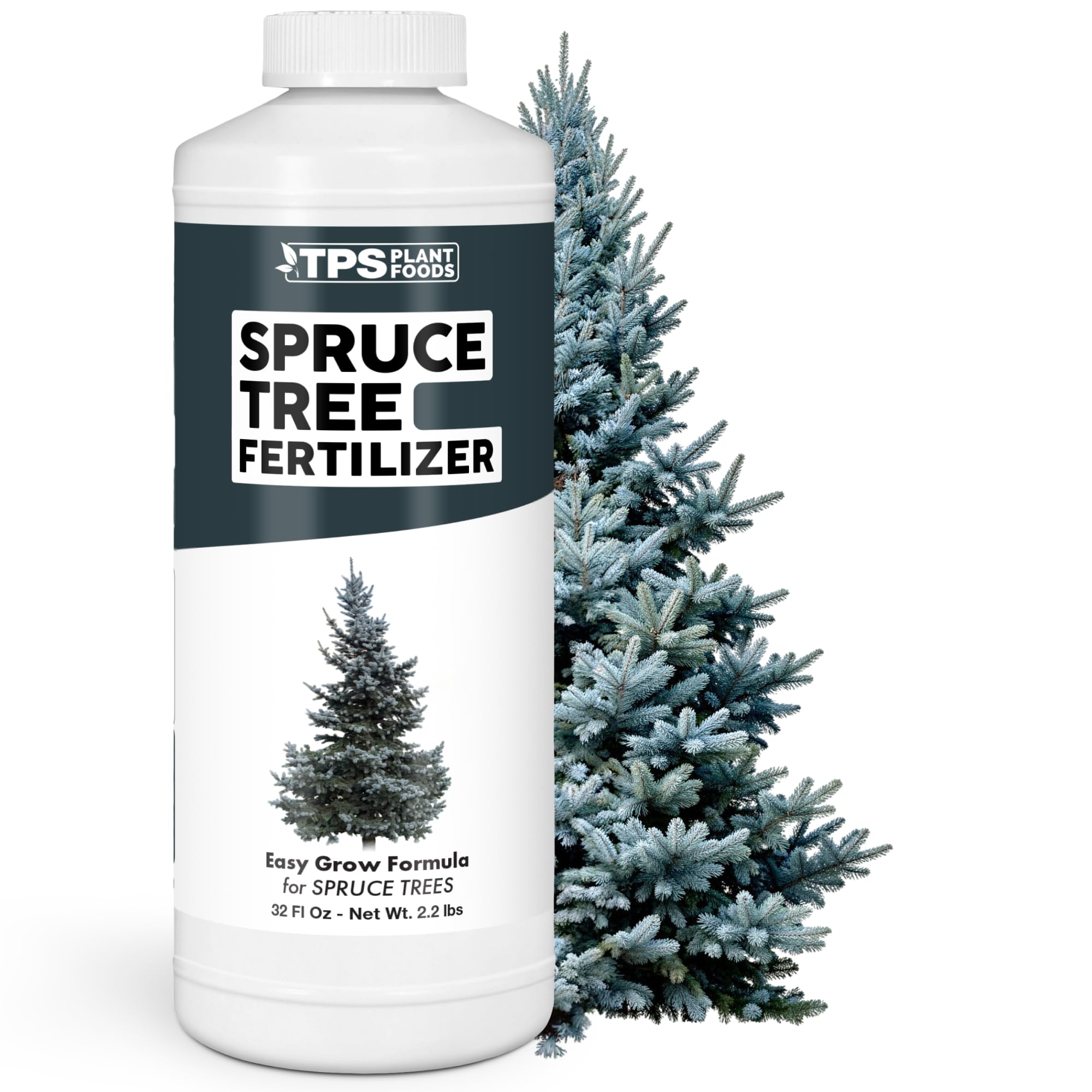 TPS Spruce Tree Fertilizer