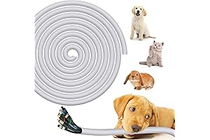 Cat Cable Protectors From Aggressive Chewers