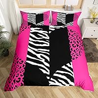 Vista 32 de Funda de Edredón de Gatos Galaxia Tamaño Full, Juego de Ropa de Cama Gótica de Luna Estrellada y Constelación 3 piezas para Decoración de Habitación