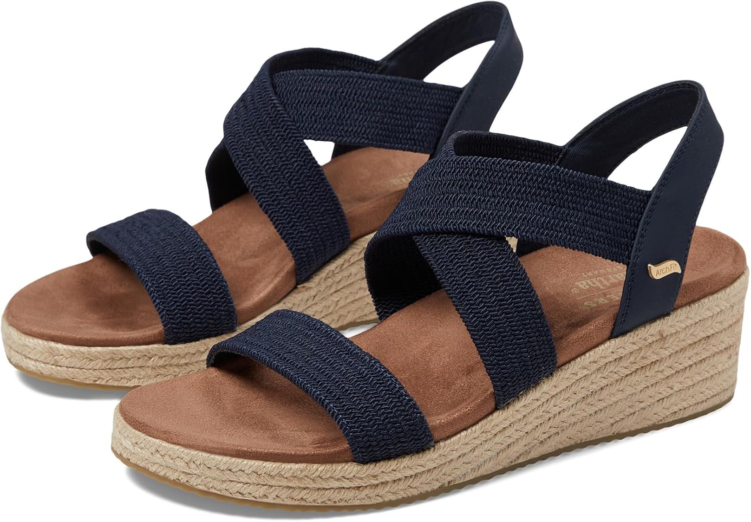 Skechers Women's Martha Stewart Arch Fit Beverlee - Morningside