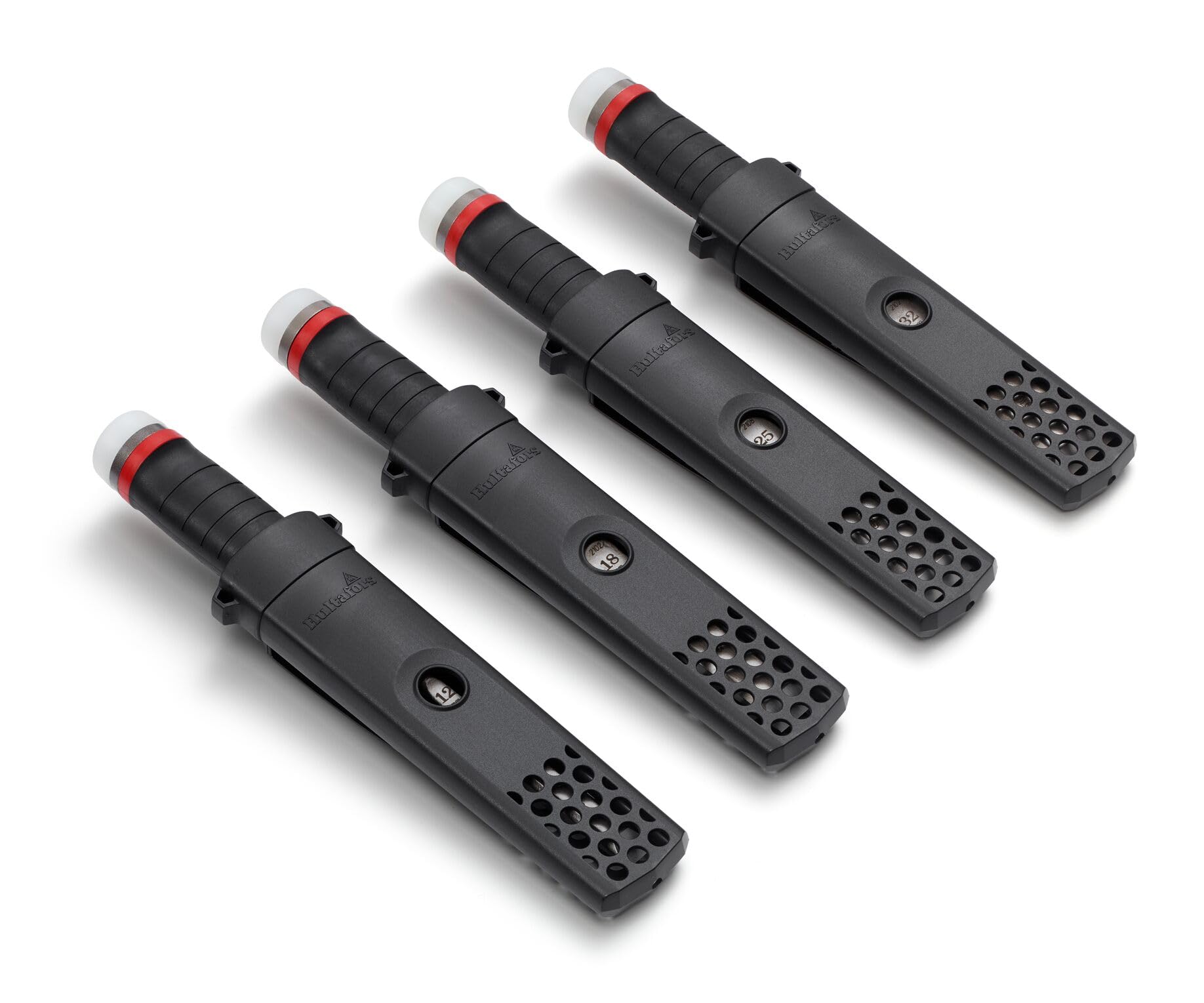 Amazon | ハルタホース ストライキングチゼル 4セット 12/18/25/32mm