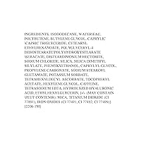 Vista 8 de Corrector de larga duración Black Radiance True Complexion™ Oscuro