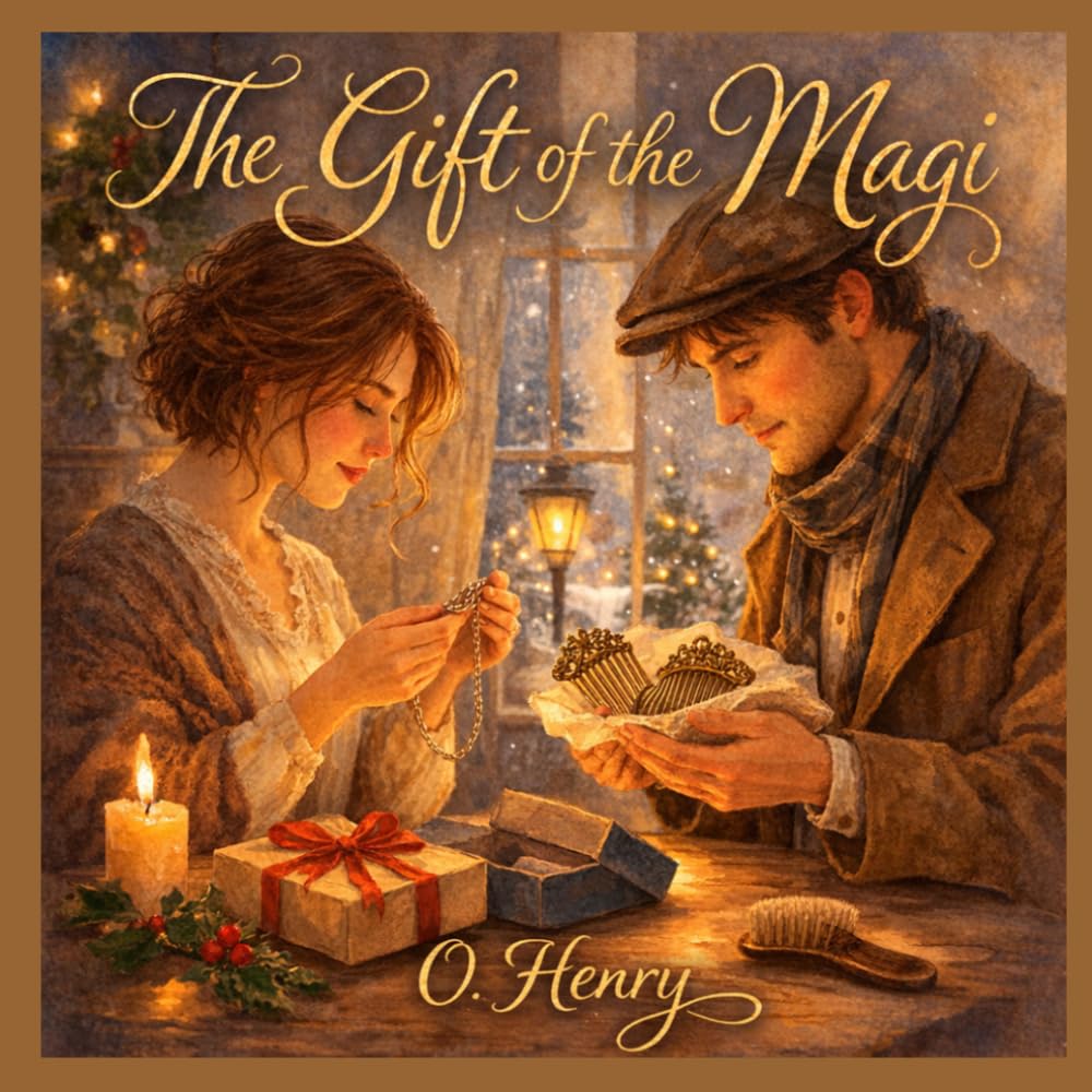 The Gift of the Magi