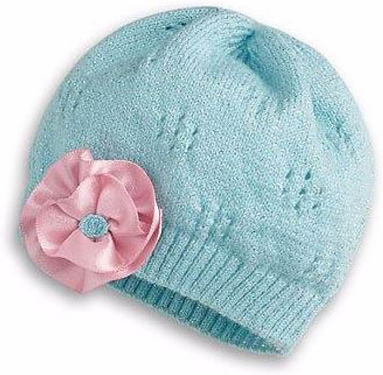 American Girl Bitty Baby Frosty Ice Skating Set for 15" Dolls (Doll Not Included)