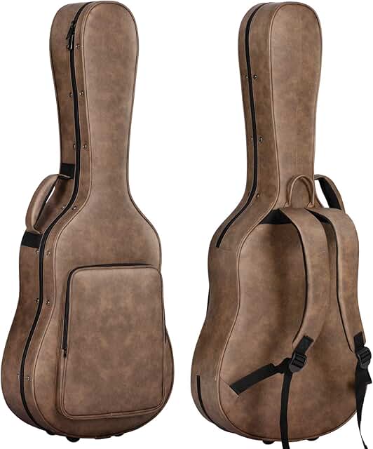 Acoustic Guitar Cases Amazon.co.uk
