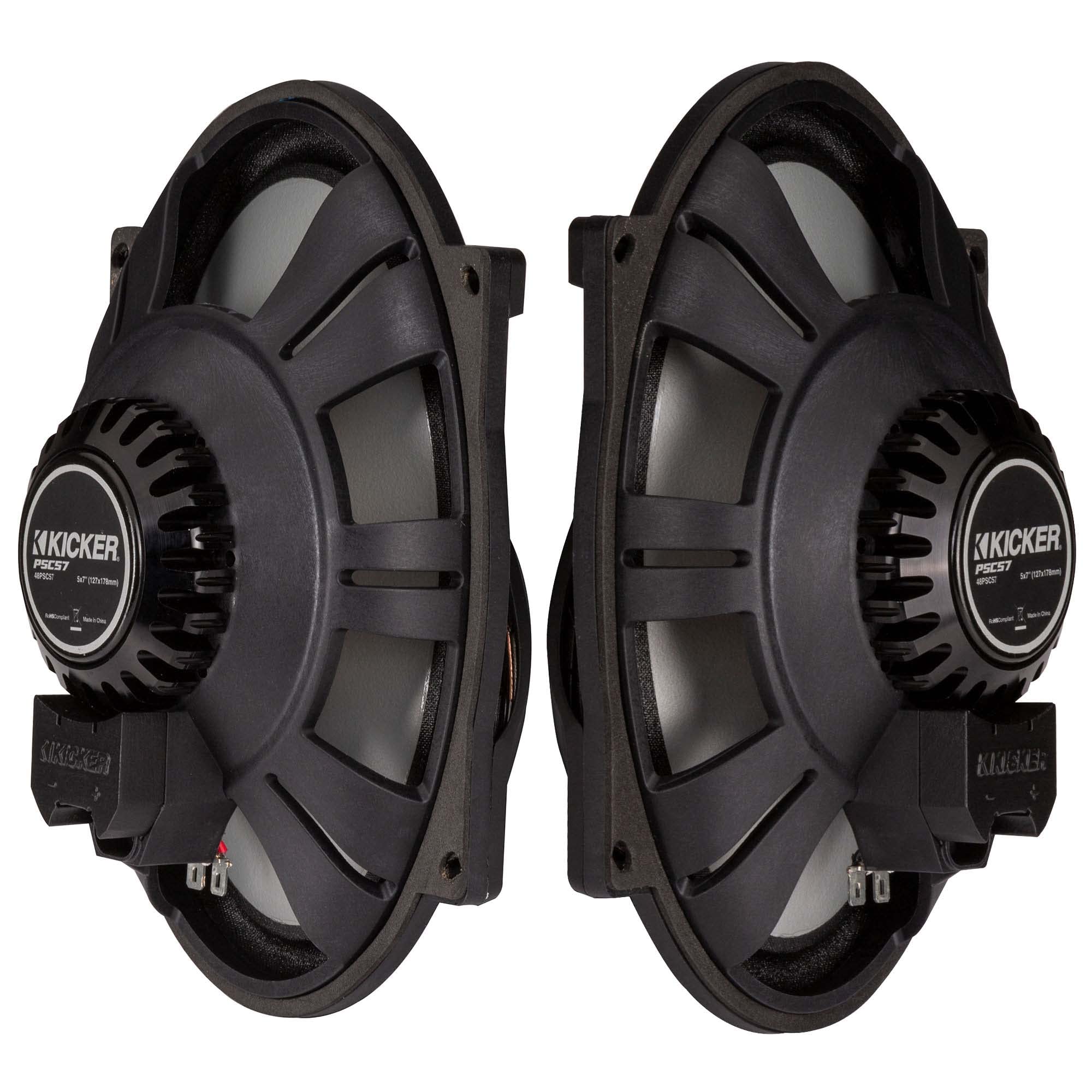 Amazon.com: Kicker 48PSC574 PSC574 5