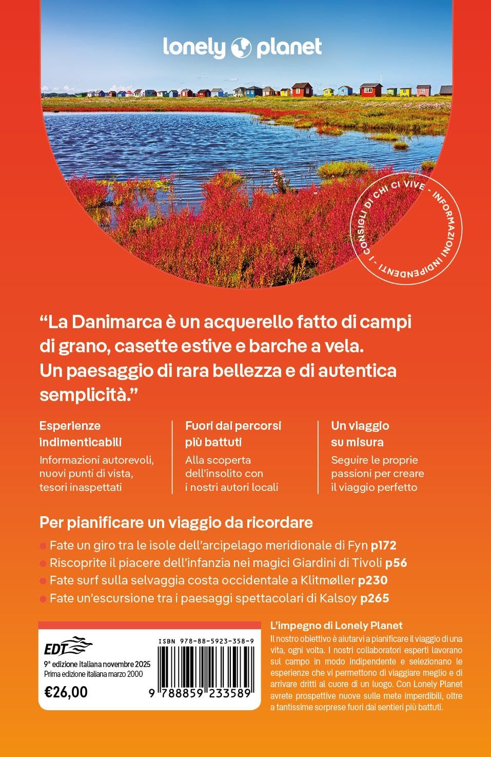 Danimarca e Isole Faeroer