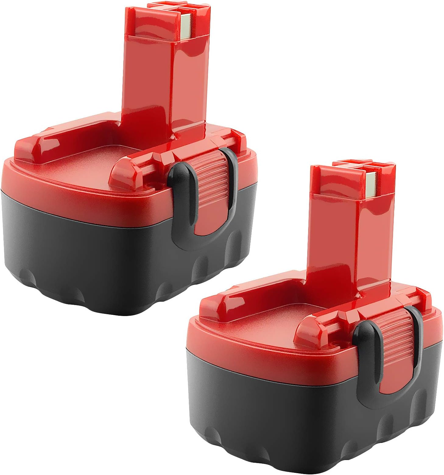 Batterie 14,4V 3,5Ah NiMH Pour Bosch 2607335275 – NEUVE