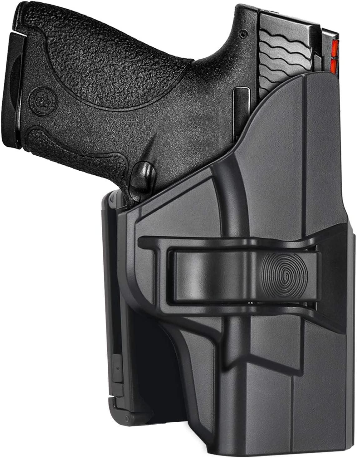 Amazon.com : M&P Shield 9mm Holster,Shield Plus Holster for Smith