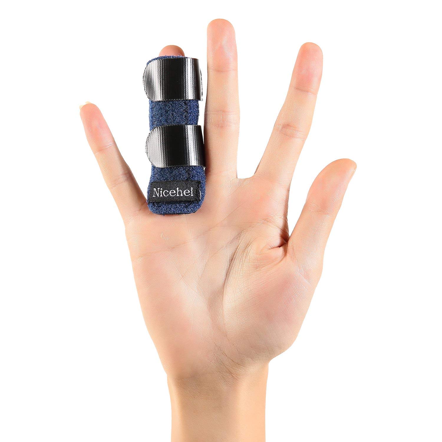 Trigger Finger Splint Hcpcs at Robert Peluso blog