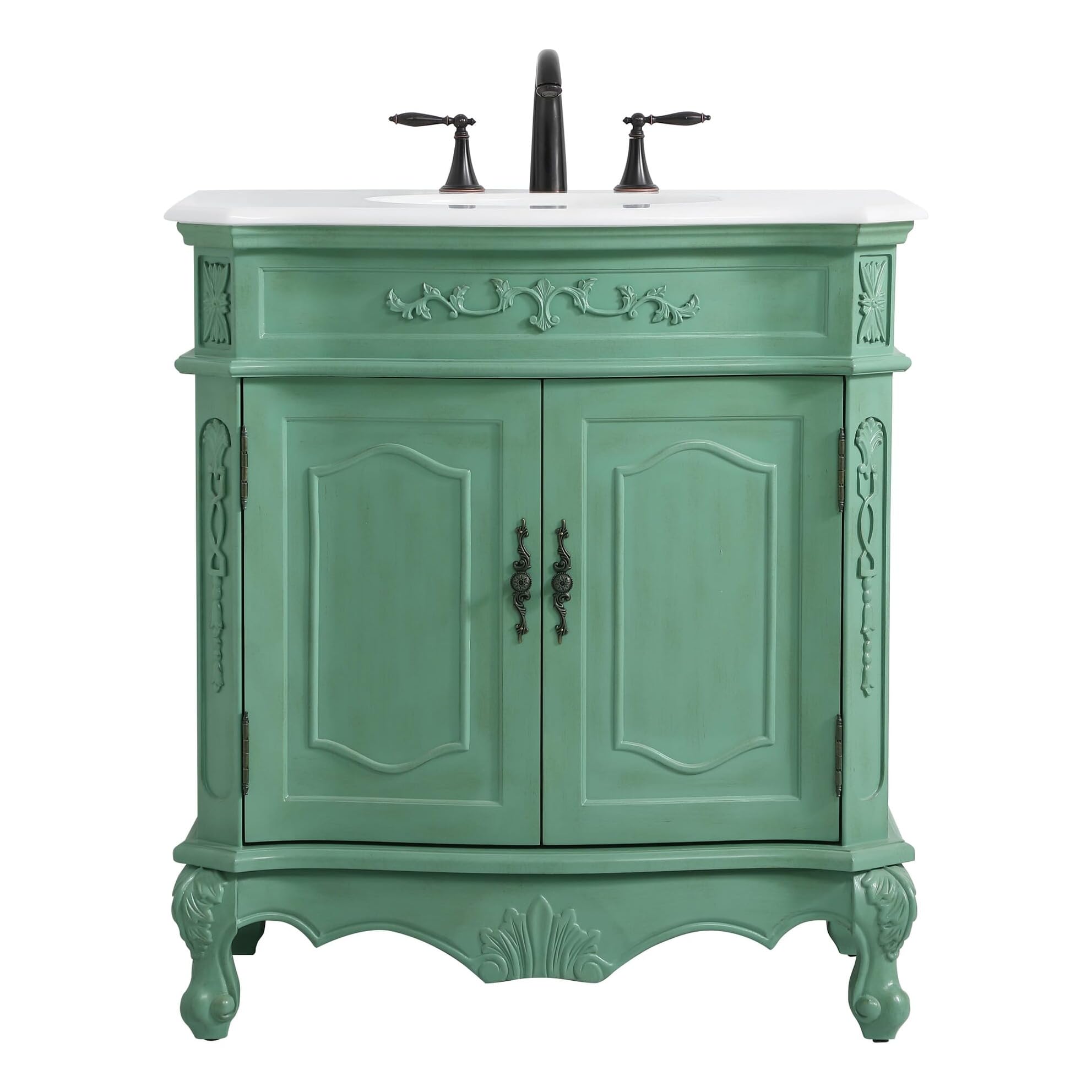 ARS Concepts Vanity