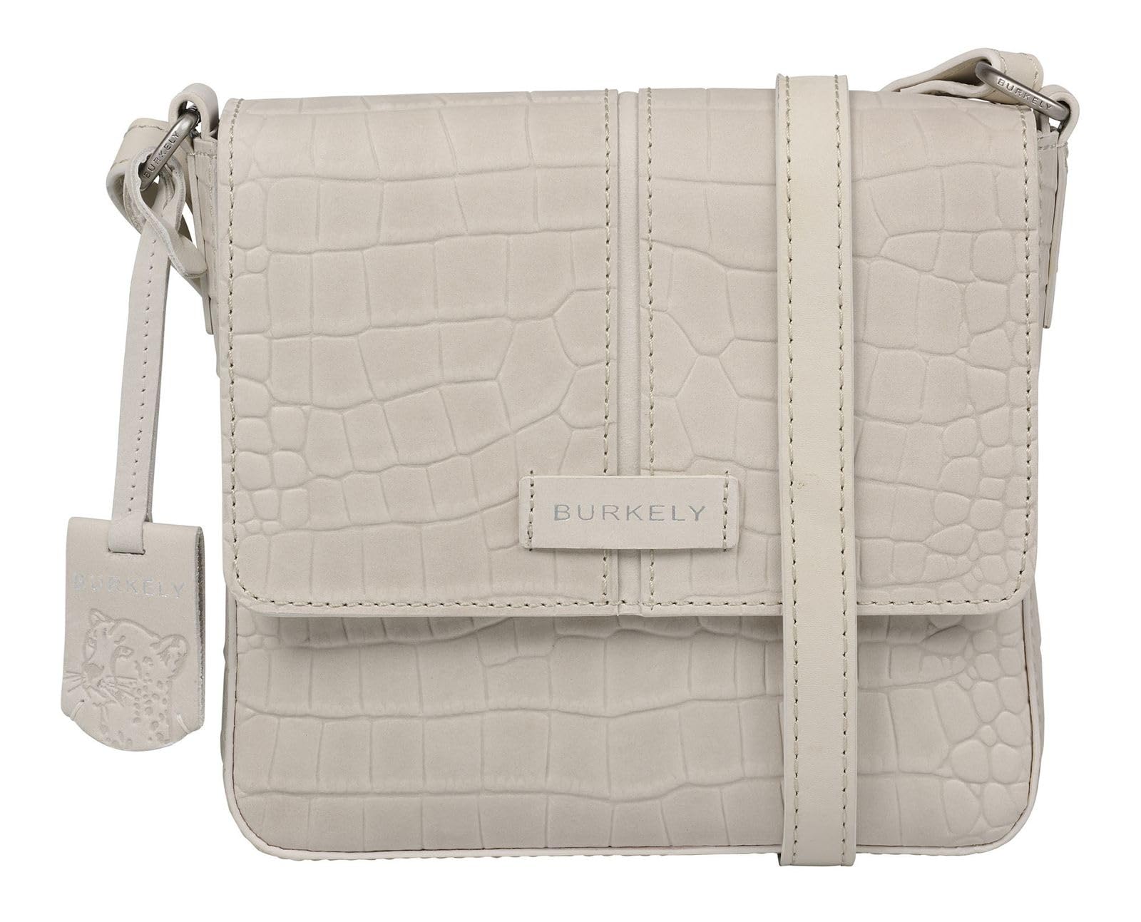 Burkely Cool Colbie Crossbody Bag Chalk White de votre été - 5