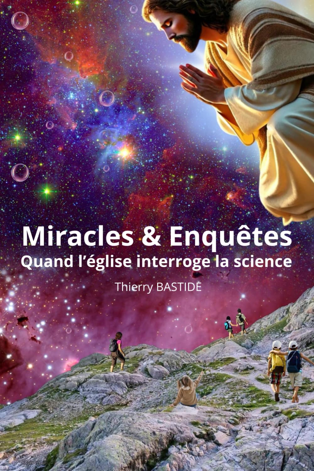 Miracles et Enquêtes: Quand l'église interroge la scienceM