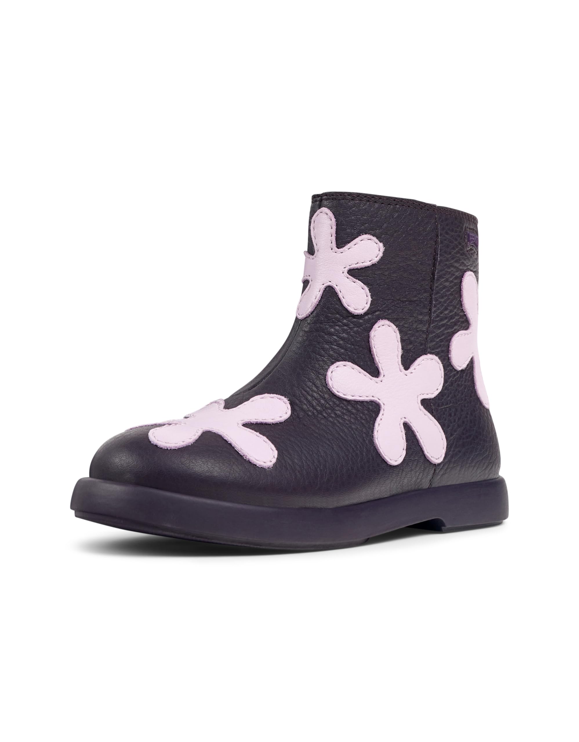 Camper Mädchen Duet K900374Zip Bootie