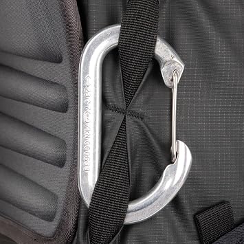 Mountainsmith Cona 45 Backpack - Blackout