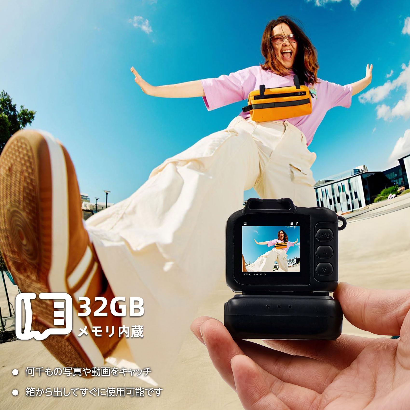 デジタルカメラ mimi 61X5OFgIhyL._AC_UF350,