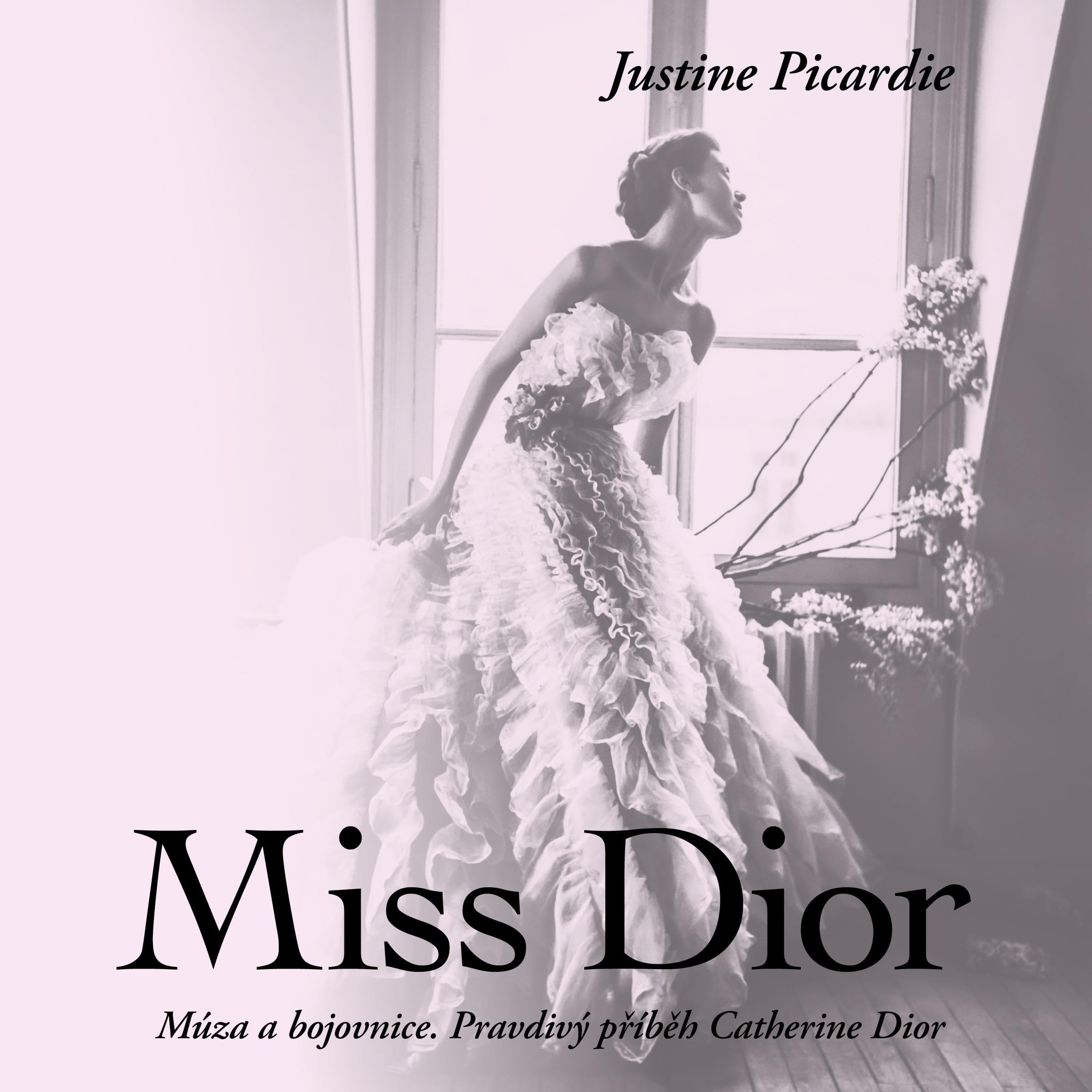 Miss Dior (Czech edition)