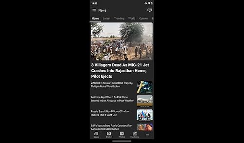 NDTV News - India