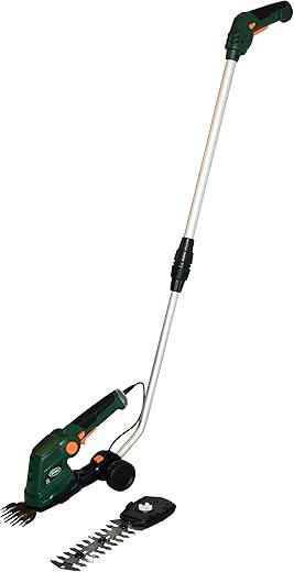 Outdoor Power Tools