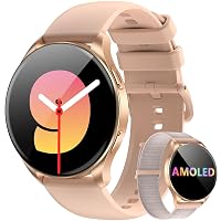 Blackview Smartwatch Uomo Donna, Effettua e Rispondi alle Chiamate