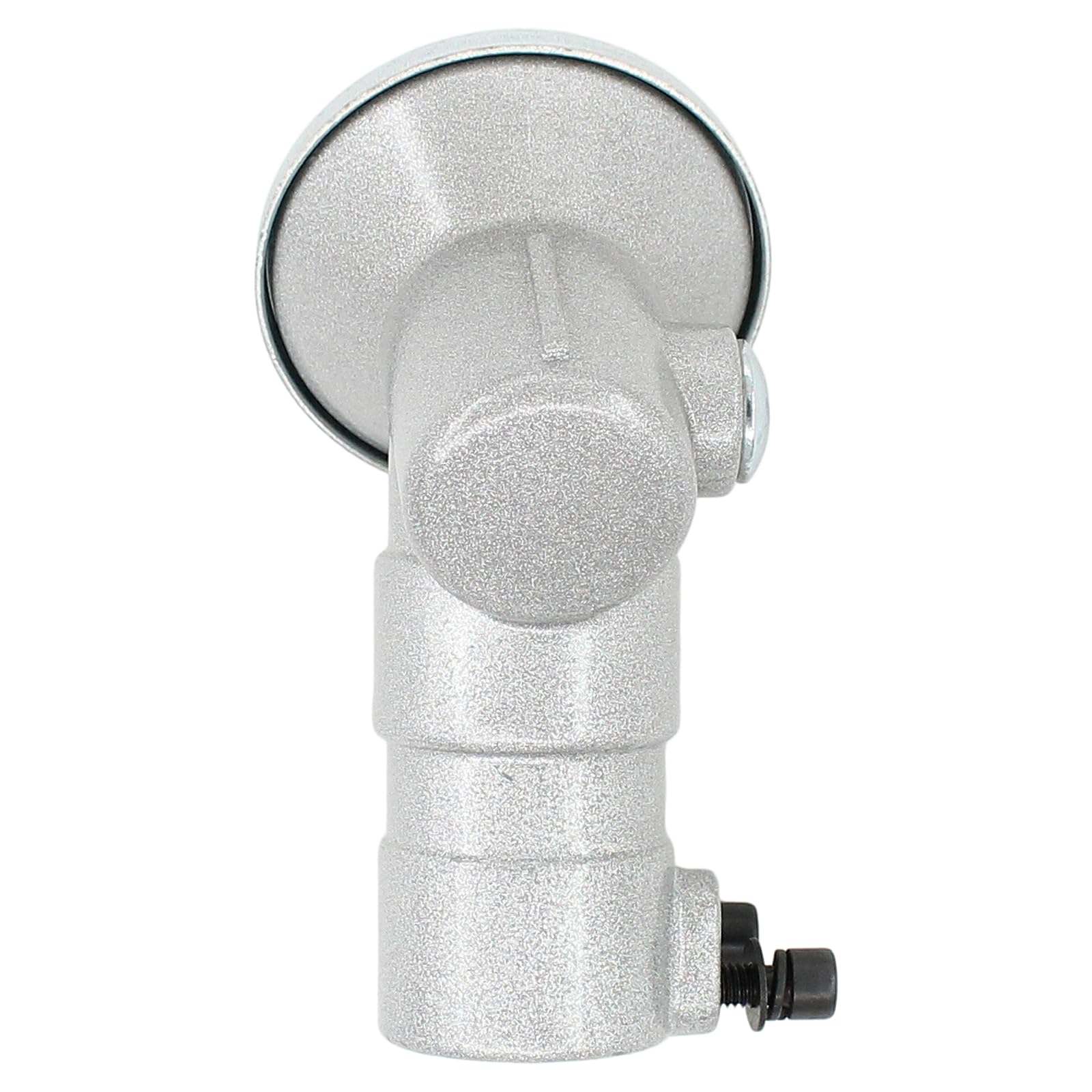 Cambio angolare tosaerba, testa del cambio, decespugliatore per Husqvarna 224 322 323 324 325 326 327 123 con tubo da 24 mm