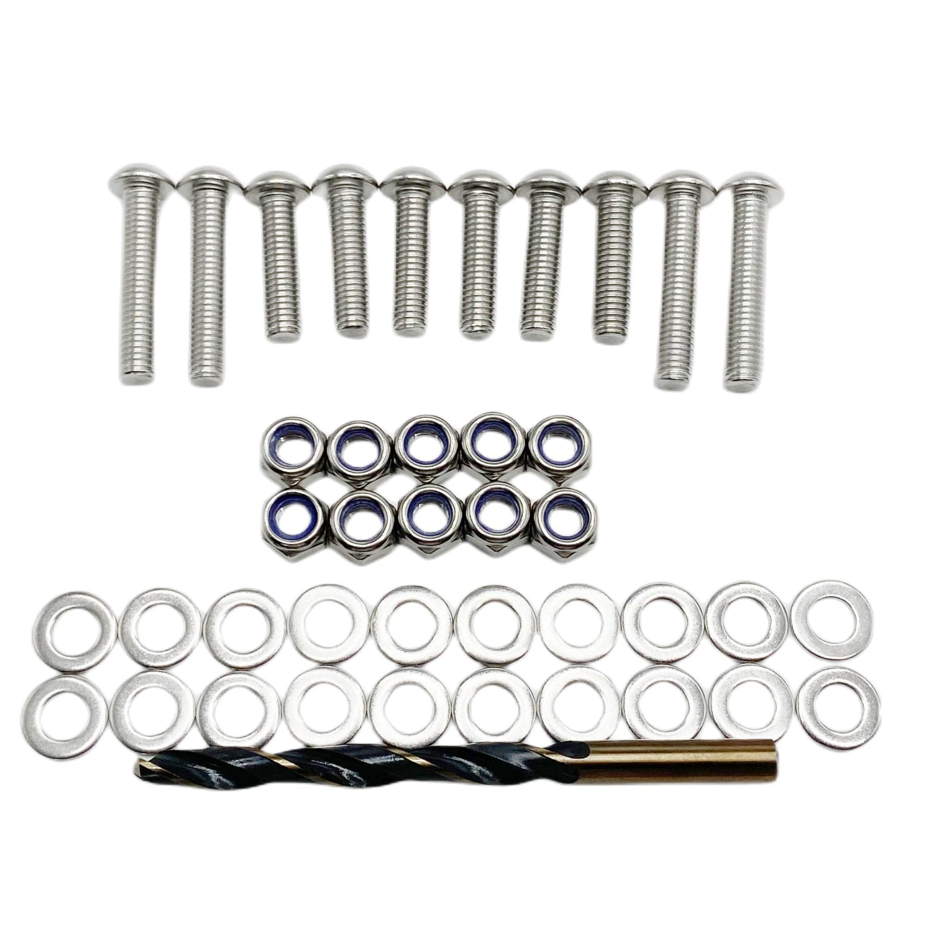 Northboat 9" Propeller Safety Guard for 9.9-20 HP Outboard Motors Polypropylene Marine Thruster Protective Cover, Yellow Cage